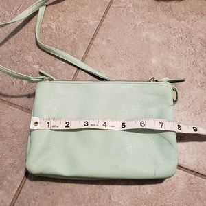 Unknown brand small crossbody
